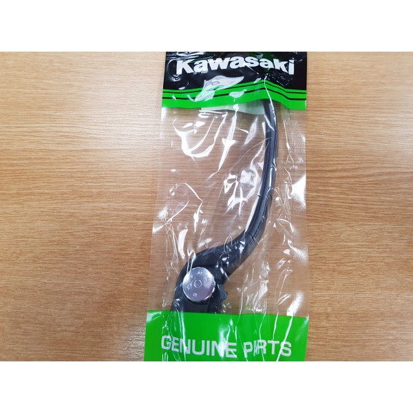 Kawasaki Kawasaki ZX10R, ZZR1400, GTR1400 Front Brake Lever - Fitment Below